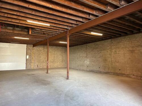 Foto - Lagerfläche 200qm Lager Lagerhalle Halle