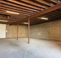 Lagerfläche 200qm Lager Lagerhalle Halle - Riedstadt