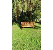 Lichtdurchflutetes Appartement in ruhiger Lage, Stellplatz mögl. - Geisingen