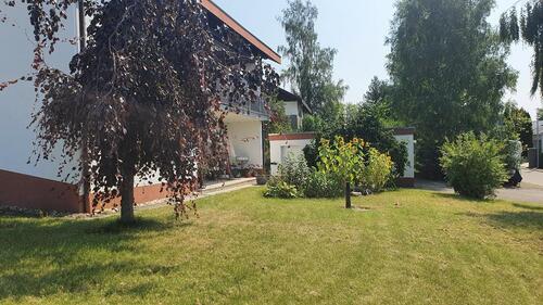 Foto - 1 Zimmer Dachgeschoßwohnung in Geisingen