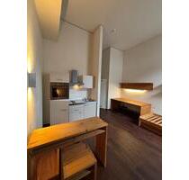 Möbliertes, modernes 1-Zimmer Apartment, top Lage, Denkmalschutz - Bamberg Bamberg-Ost