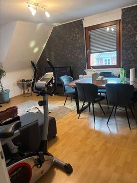 Foto - Etagenwohnung in Kehl zur Miete