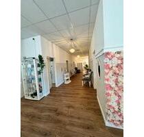 Nachmieter für Attraktive Gewerbeimmobilie am Hauptbahnhof gesuch - Neumünster