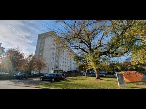 Foto - Ruhig&Zentral: 1-Zi.-Whg 42qm mit Schlafnische, opt. Stellplatz