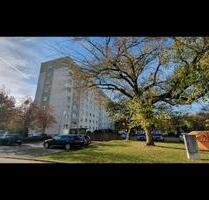 Ruhig&Zentral: 1-Zi.-Whg 42qm mit Schlafnische, opt. Stellplatz - Magdeburg