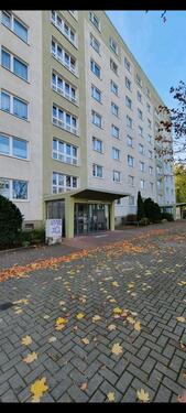 Foto - 1 Zimmer Etagenwohnung zum Kaufen in Magdeburg