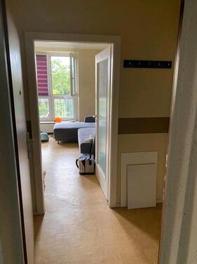 Foto - 1 Zimmer Etagenwohnung in Magdeburg