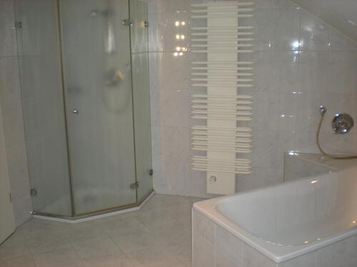 Foto - Maisonettenwohnung in Bensheim zur Miete