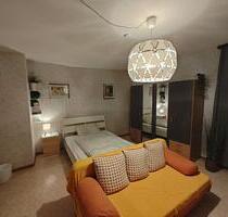 Monteurwohnung mit 3 Einzelzimmern, EG, Klima - Bockenem