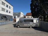 Foto - Zentrale Lage Landshut nahe Hauptbahnhof - Foodtruck-Stellplatz täglich buchbar