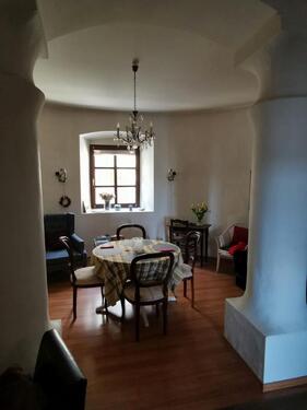 Foto - Wohnen im Schlößl über den Dächern von Beilngries