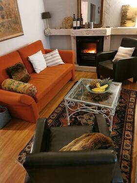 Foto - 2 Zimmer Erdgeschoßwohnung zum Kaufen in Beilngries