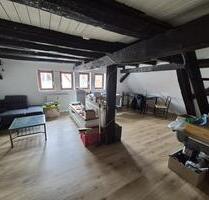 Maisonette Wohnung Schlüchtern - 640,00&nbsp;EUR Kaltmiete, ca.&nbsp; 82,00&nbsp;m&sup2; in Schlüchtern (PLZ: 36381)