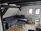 Foto - 2 Zimmer Maisonettenwohnung zur Miete in Schlüchtern