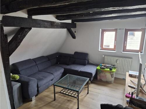 Foto - 2 Zimmer Maisonettenwohnung zur Miete in Schlüchtern