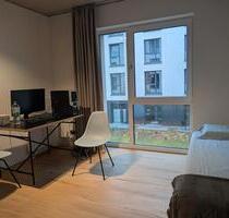 Zur Untermiete (Sublet) – Möbliertes 25 m² Studio - Bielefeld Schildesche