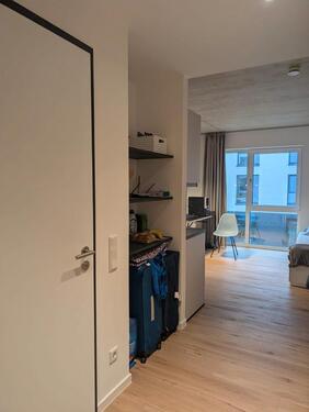 Foto - Etagenwohnung in Bielefeld zur Miete