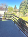 Foto - Wunderschön gelegene und großzügige 2 Zimmer Wohnung auf 2 Ebenen mit Balkon und 2 Stellplätzen