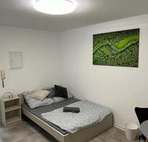 Vollausgestattete Wohnung mit schnellem Internet - all inclusive - Kaiserslautern