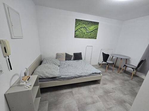 Foto - 1 Zimmer Etagenwohnung in Kaiserslautern