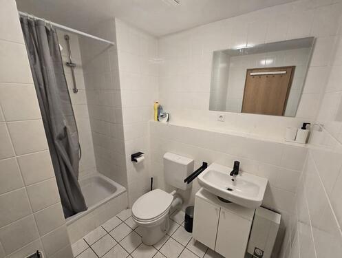 Foto - Etagenwohnung in Kaiserslautern zur Miete