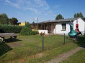 Foto - Ferienbungalow Nr. 17 Ferchesar See Ferienhaus Havelland Semlin