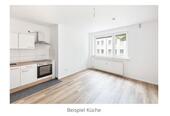 Foto - 2 Zimmer Wohnung mit Wohnküche kernsaniert inklusive EBK