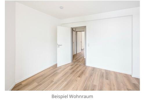 Foto - 2 Zimmer Etagenwohnung zur Miete in Aachen