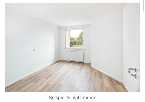 Foto - 2 Zimmer Etagenwohnung in Aachen