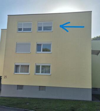 Foto - Privatverkauf 5-Zimmerwohnung in Ulm-Wiblingen