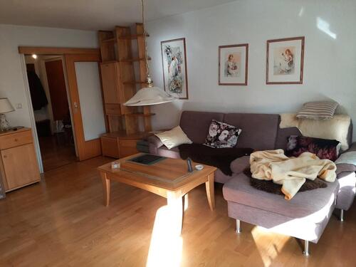Foto - 5 Zimmer Etagenwohnung in Ulm