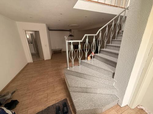 Foto - 5 Zimmer Doppelhaushälfte zum Kaufen in Rastatt