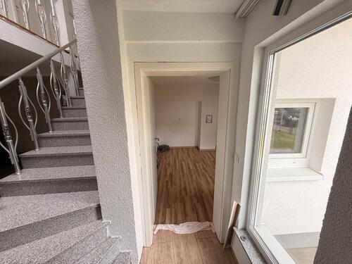 Foto - 5 Zimmer Doppelhaushälfte in Rastatt