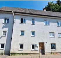 7 Wohnung voll vermietet, 8% Rendite als Kapitalanlage - Memmingen