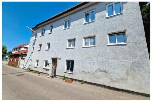 Foto - 7 Zimmer Einfamilienhaus zum Kaufen in Memmingen