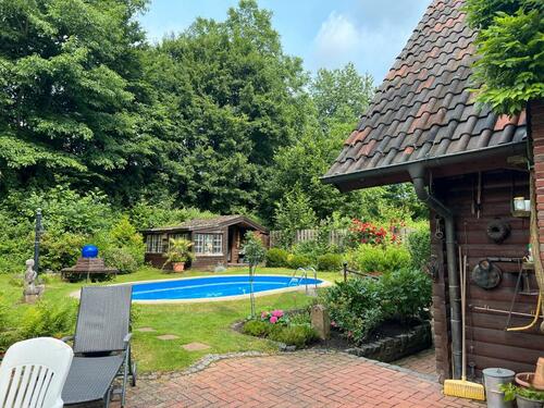Foto - 5 Zimmer Einfamilienhaus zum Kaufen in Fischbachtal
