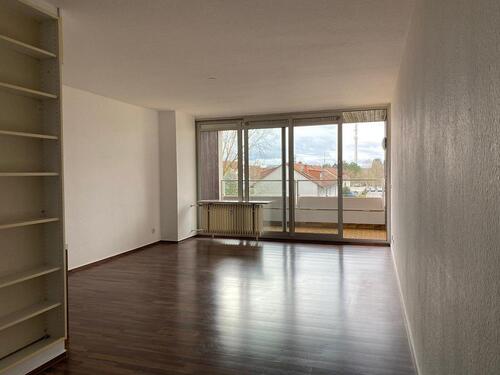 Foto - Exklusive 2-Zimmer-Maisonettewohnung mit großer Loggia