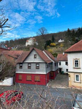 Foto - Wohn- und Geschäftshaus - 49.000,00 EUR Kaufpreis,