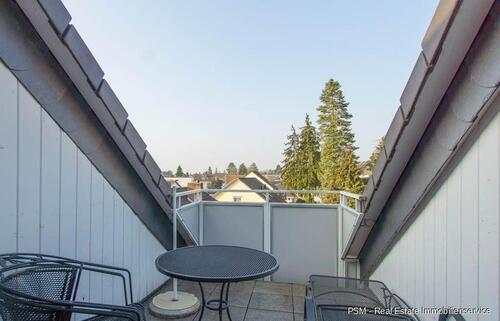 Foto - 3-Zimmer-Wohnung mit Loggia Wohnen in ruhiger und zentraler Wohnlage