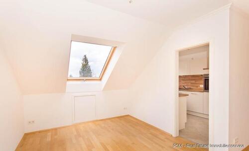 Foto - Etagenwohnung in Oberursel (Taunus)