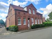 Foto - Charmantes, freistehendes Familienhaus in Rheine - provisionsfrei