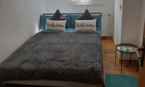 Foto - 2-Zimmer-Wohnung mit Terrasse – ideal für Monteure (bis zu 3Pax)