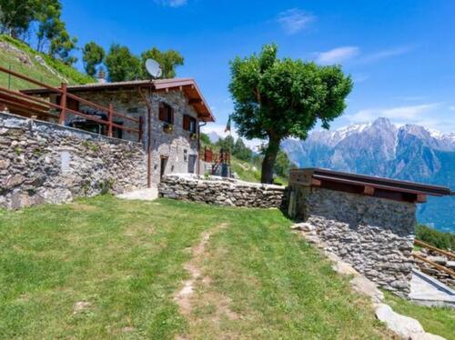 Foto - Ferienhaus am Comer See mit Seeblick
