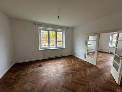 Foto - 4 Raum Wohnung - 875,00 EUR Kaltmiete,