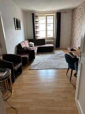 Foto - 3 Zimmer in Kehl zentral - 973,00 EUR Kaltmiete,