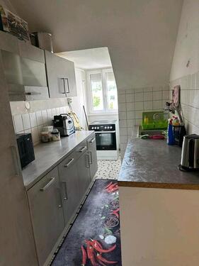 Foto - Etagenwohnung in Kehl zur Miete