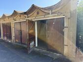 Foto - Garage in Halle-Neustadt zur Miete
