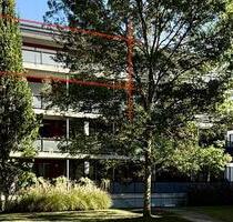 Penthouse-Wohnung in bester Wohnlage - Bochum Altenbochum