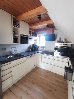 Foto - 2-Zi Wohnung Buxtehude Hedendorf vollmöbliert