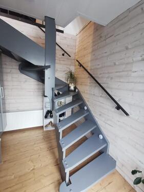Foto - Etagenwohnung in Buxtehude zur Miete